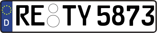 RE-TY5873