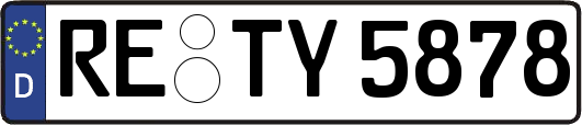 RE-TY5878