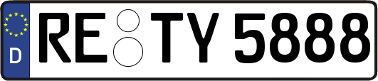 RE-TY5888