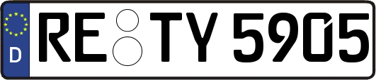 RE-TY5905