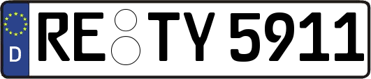 RE-TY5911