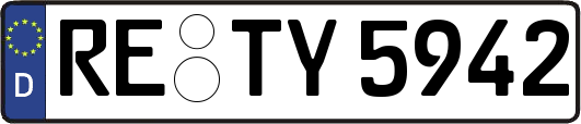 RE-TY5942