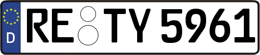 RE-TY5961