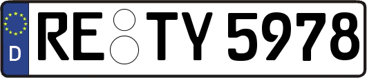 RE-TY5978