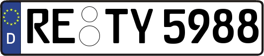 RE-TY5988