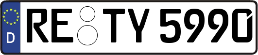 RE-TY5990