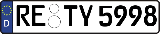 RE-TY5998