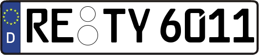 RE-TY6011