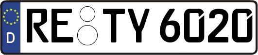 RE-TY6020