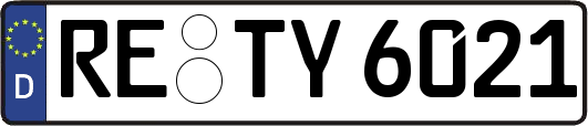 RE-TY6021