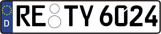 RE-TY6024
