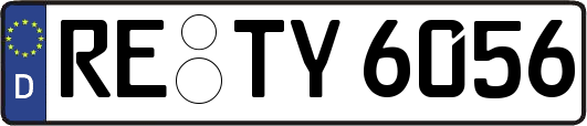 RE-TY6056