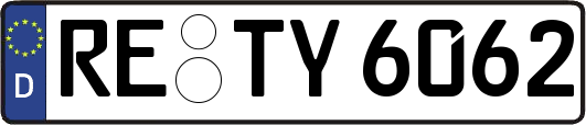 RE-TY6062