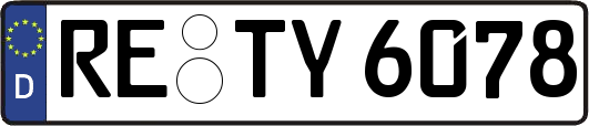 RE-TY6078