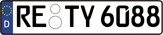 RE-TY6088