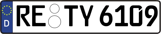 RE-TY6109