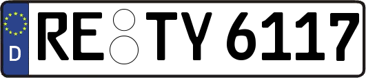 RE-TY6117