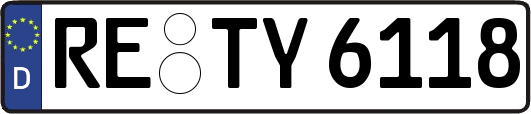 RE-TY6118