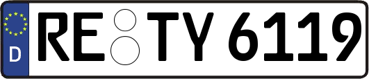 RE-TY6119