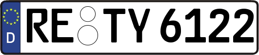 RE-TY6122