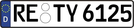 RE-TY6125