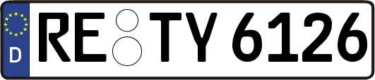 RE-TY6126