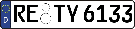 RE-TY6133