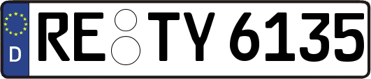 RE-TY6135