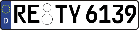 RE-TY6139