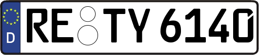 RE-TY6140