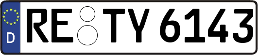 RE-TY6143