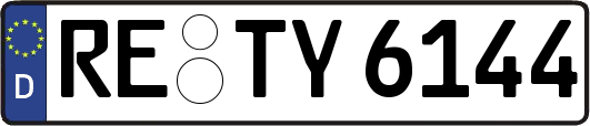 RE-TY6144