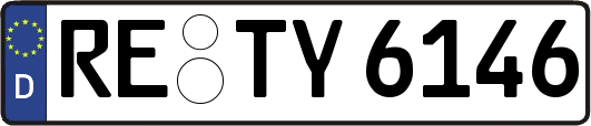 RE-TY6146