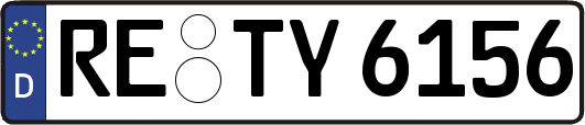 RE-TY6156