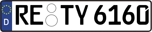 RE-TY6160