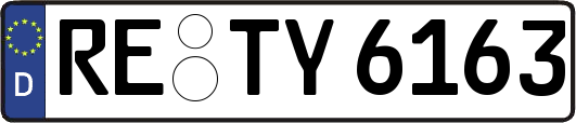 RE-TY6163