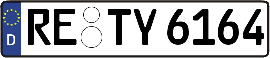 RE-TY6164