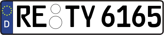 RE-TY6165