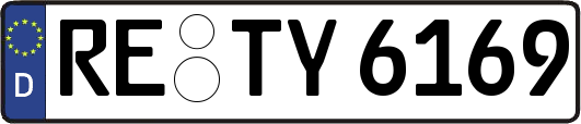 RE-TY6169