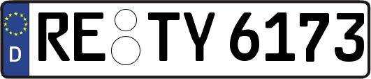 RE-TY6173