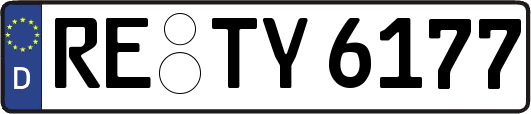 RE-TY6177
