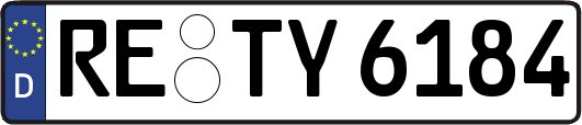 RE-TY6184