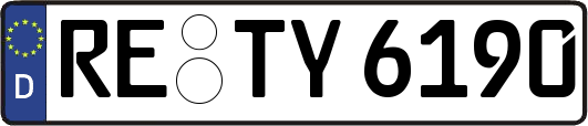 RE-TY6190
