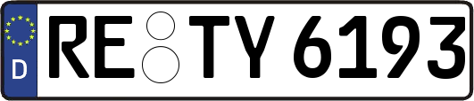 RE-TY6193