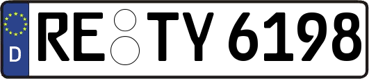 RE-TY6198