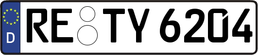 RE-TY6204