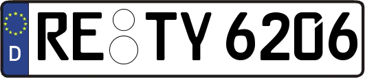 RE-TY6206
