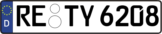 RE-TY6208