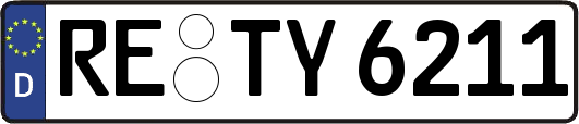 RE-TY6211