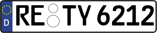 RE-TY6212